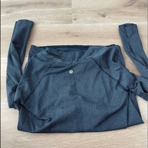 lululemon long sleeve swiftly tech